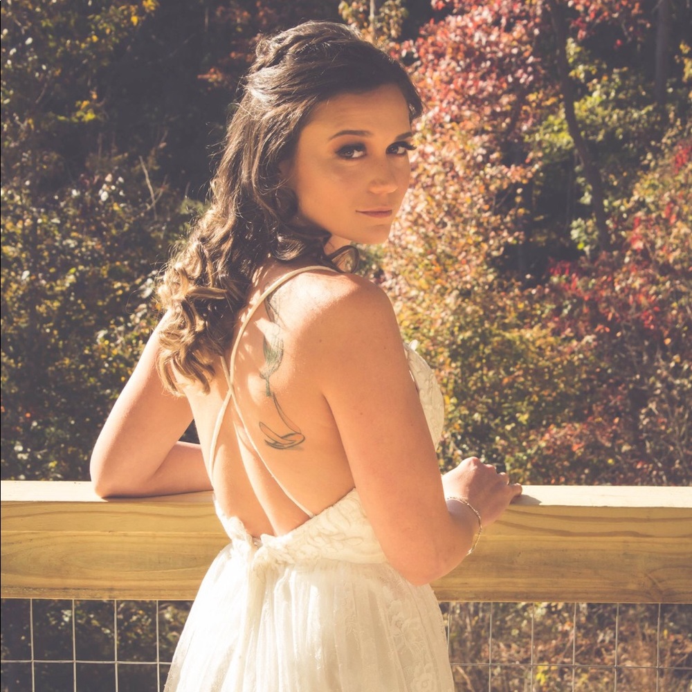 Meet your Posher, Kristiana